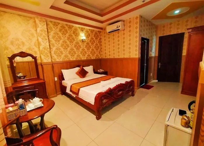 Quoc Dung Hotel