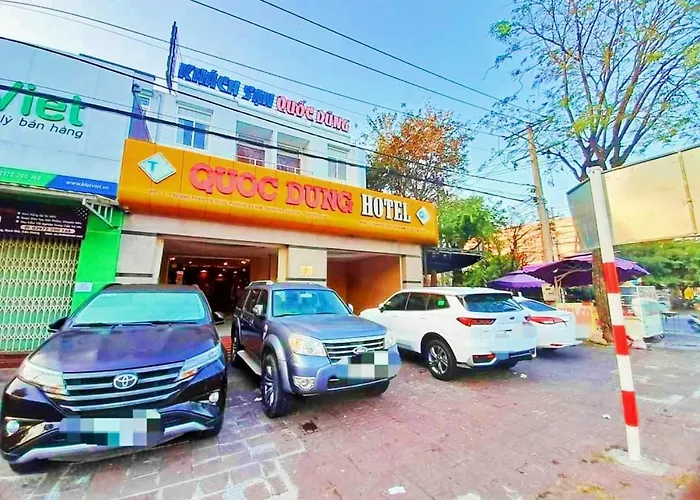 Quoc Dung Hotel