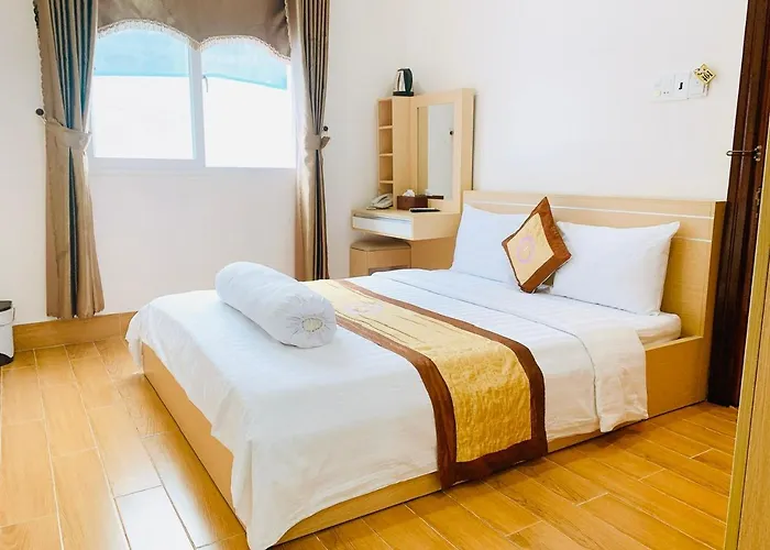 Phuc Hung Hotel