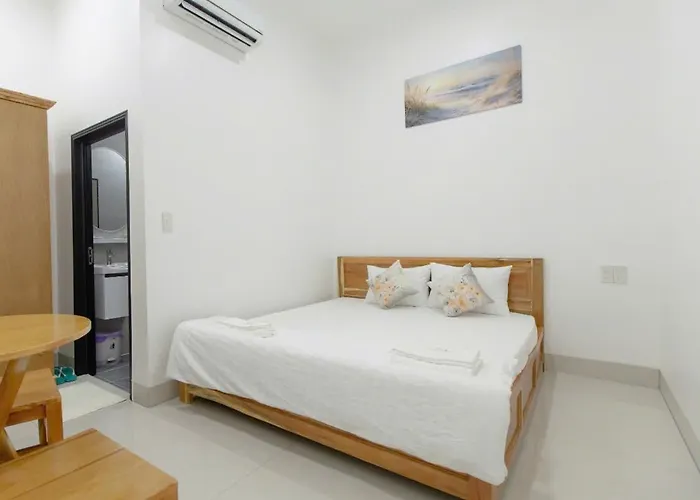 Hotel An Khuong
