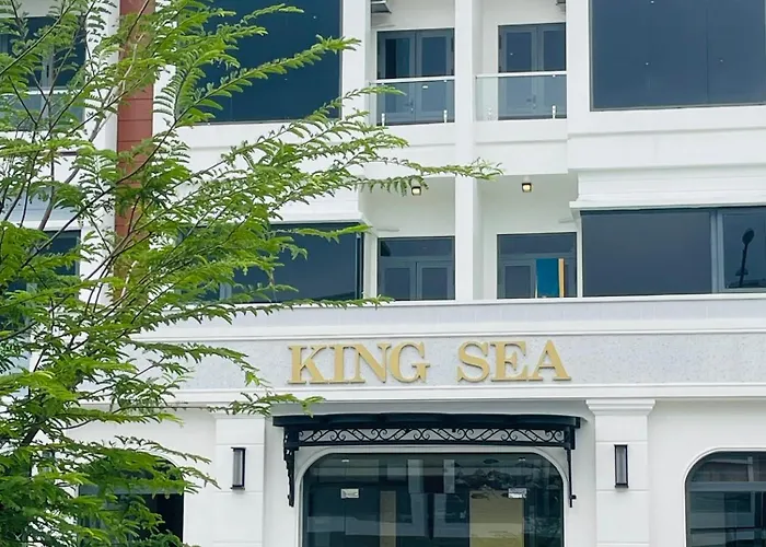King Sea Hotel