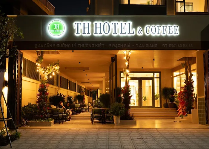 Th Hotel